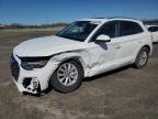 2024 AUDI Q5 PREMIUM PLUS 45 à vendre chez Copart ON - OTTAWA