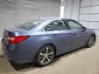2018 Subaru Legacy 2.5I Limited for Sale in Candia, NH - Side