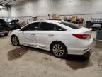 2017 Hyundai Sonata Sport for Sale in Milwaukee, WI - Side