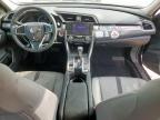 2016 Honda Civic Ex for Sale in Haslet, TX - Front End