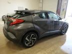 2022 Toyota C-Hr Xle продається в San Antonio, TX - Front End