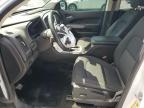 2017 Chevrolet Colorado Lt zu verkaufen in Arcadia, FL - Front End