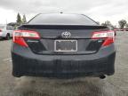 2012 Toyota Camry Base იყიდება Rancho Cucamonga-ში, CA - Front End