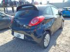 2011 FORD KA ZETEC for sale at Copart BRISTOL