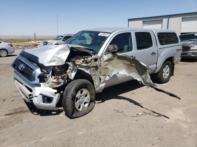 2013 Toyota Tacoma Double Cab