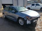 2021 Toyota Corolla Le de vânzare în Albuquerque, NM - Front End