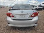 2009 Toyota Corolla Base продається в Phoenix, AZ - Front End