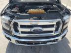 2017 Ford F150 Supercrew იყიდება Orlando-ში, FL - Side