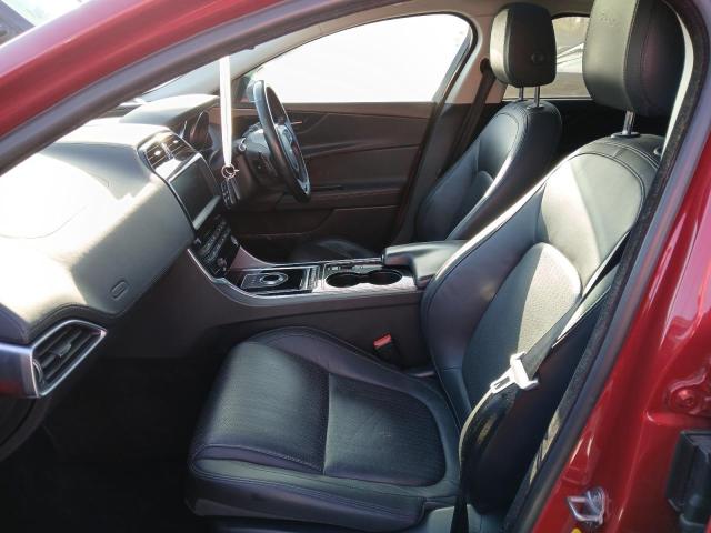 2016 JAGUAR XE PORTFOL