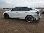 2022 Tesla Model Y  for Sale in Elgin, IL - Rear End