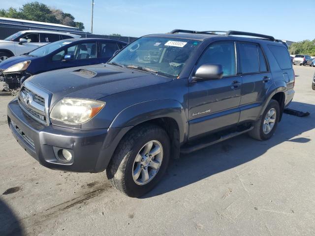 2006 Toyota 4Runner Sr5