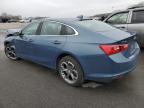 2024 Chevrolet Malibu Lt за продажба в Assonet, MA - Front End