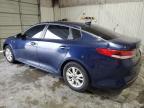 2017 Kia Optima Lx zu verkaufen in Tulsa, OK - Side