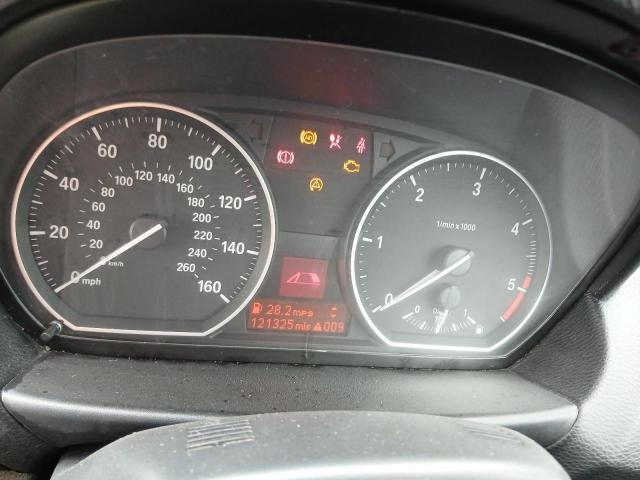 2009 BMW 120D M SPO