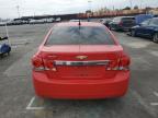 2014 Chevrolet Cruze Ls for Sale in Wilmington, CA - Front End