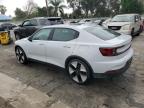 2023 Polestar 2  на продаже в Van Nuys, CA - Front End
