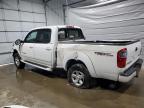 2006 Toyota Tundra Double Cab Limited zu verkaufen in Candia, NH - Rear End