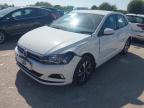 2018 VOLKSWAGEN POLO SE TS for sale at Copart SANDWICH