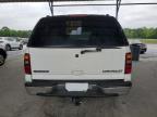 2001 Chevrolet Tahoe C1500 de vânzare în Cartersville, GA - Normal Wear