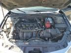 2011 Ford Fusion Se for Sale in Antelope, CA - Rear End