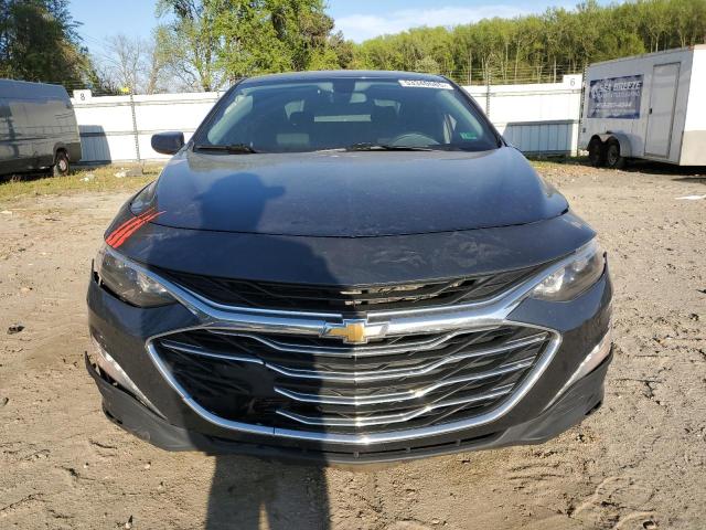  CHEVROLET MALIBU 2020 Сірий