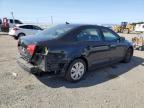 2014 Volkswagen Jetta Tdi продається в American Canyon, CA - Rear End