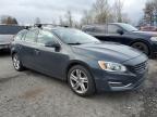 2015 Volvo V60 Premier en Venta en Portland, OR - Normal Wear