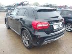 2017 MERCEDES BENZ GLA 200 AM for sale at Copart ROCHFORD