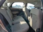 2017 Ford Focus Se იყიდება Des Moines-ში, IA - Rear End