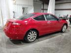 2008 Honda Accord Exl იყიდება Leroy-ში, NY - Front End