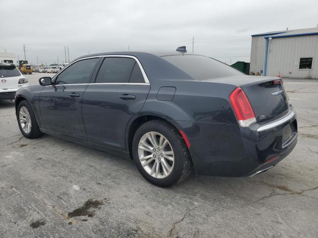  CHRYSLER 300 2018 Угольный