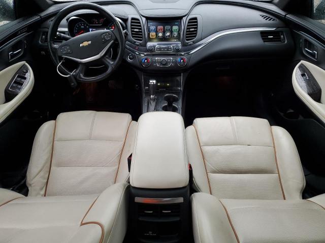 CHEVROLET IMPALA 2019 Biały