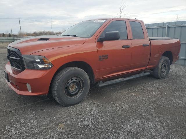 RAM 1500 – zdjęcie z aukcji, lot #54766255
