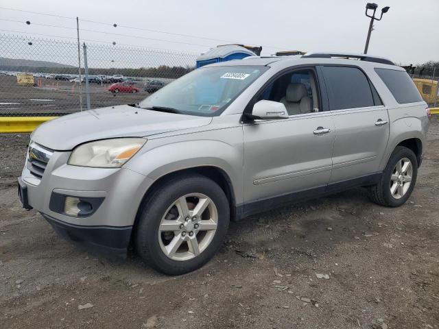 2007 Saturn Outlook Special