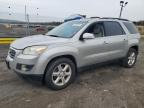 2007 Saturn Outlook Special na sprzedaż w Brookhaven, NY - Minor Dent/Scratches
