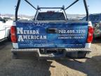 2018 Chevrolet Silverado C1500 იყიდება Las Vegas-ში, NV - Front End