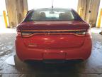 2013 Dodge Dart Sxt zu verkaufen in Pennsburg, PA - Side