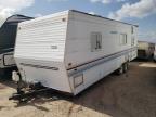 2002 Mallard Trailer за продажба в Amarillo, TX - Hail