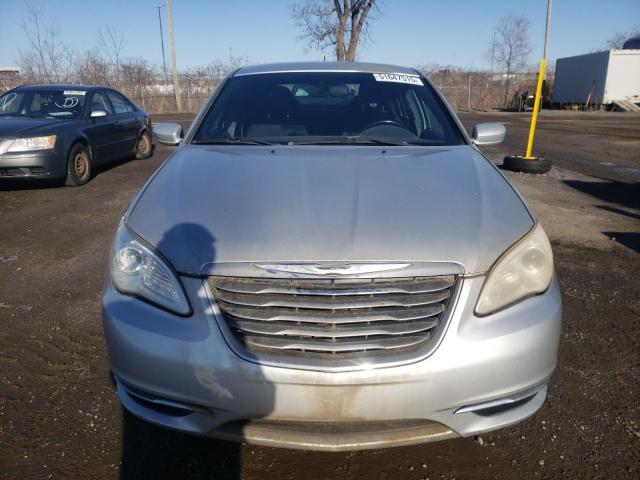 2011 CHRYSLER 200 TOURING
