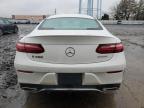 2018 Mercedes-Benz E 400 4Matic за продажба в Windsor, NJ - Front End