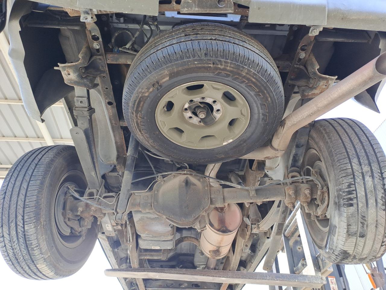 1GTHK23K57F542191 - 2016 Gmc Sierra - #52653825