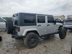 2007 Jeep Wrangler Sahara for Sale in Madisonville, TN - Front End