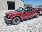 1995 Chevrolet S Truck S10 na sprzedaż w Lawrenceburg, KY - Rear End