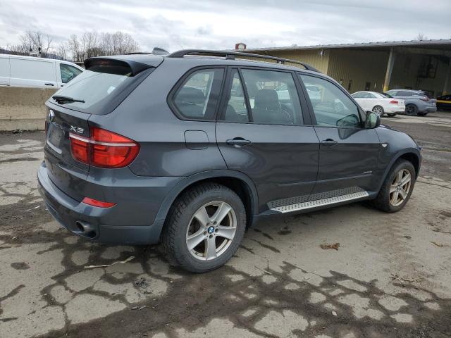 2011 BMW X5 XDRIVE35D