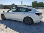2022 Tesla Model 3  for Sale in Loganville, GA - Front End