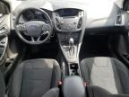 2016 Ford Focus Se de vânzare în Mcfarland, WI - Hail