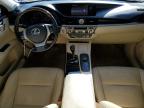 2015 Lexus Es 350 zu verkaufen in San Antonio, TX - Hail