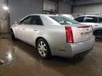 2009 Cadillac Cts  продається в Elgin, IL - Side