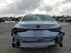 2022 Lexus Es 350 Base en Venta en Houston, TX - Rear End