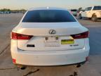 2015 Lexus Is 250 for Sale in Grand Prairie, TX - Side